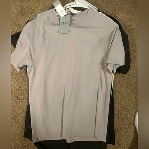 YPB ABERCROMBIE Men’s athletic shirt New With Tags